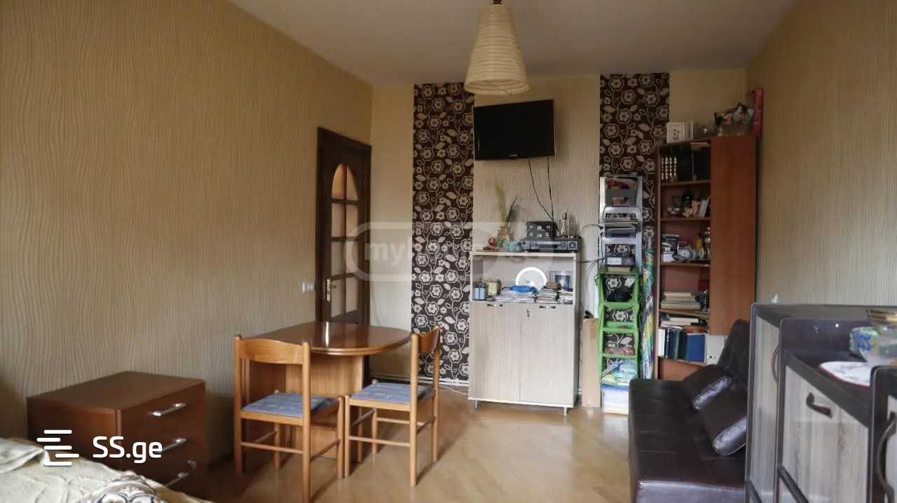 vaja-pshavela avenue 37 - 1 rooms