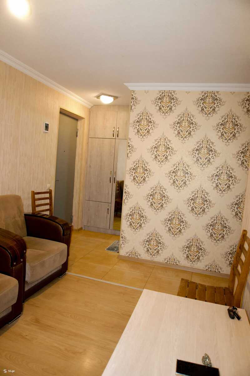 Block VI - Vazha-Pshavela 7 - 1 rooms