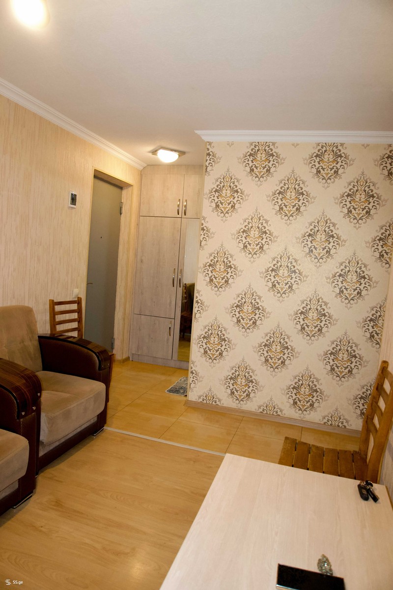 Block VI - Vazha-Pshavela 7 - 1 rooms