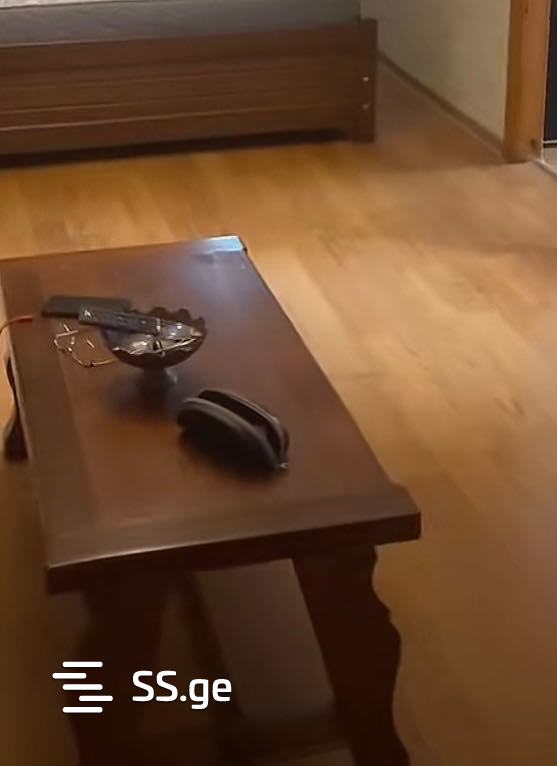 pekini st. - 2 rooms