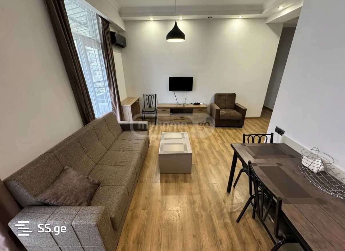 Tsagareli St. - 2 rooms