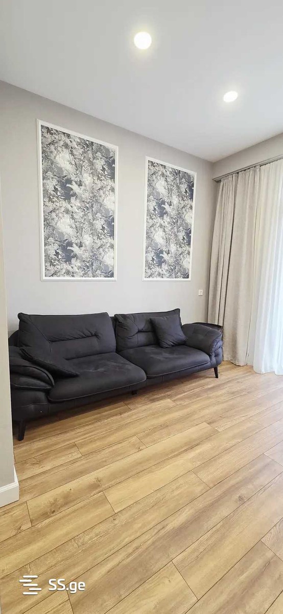 Abuladze st. - 2 rooms