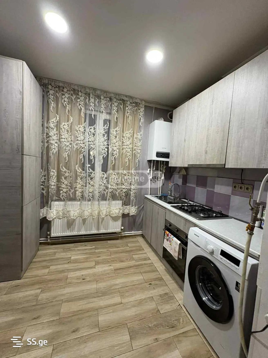 Block V - Digomi massive - 2 rooms