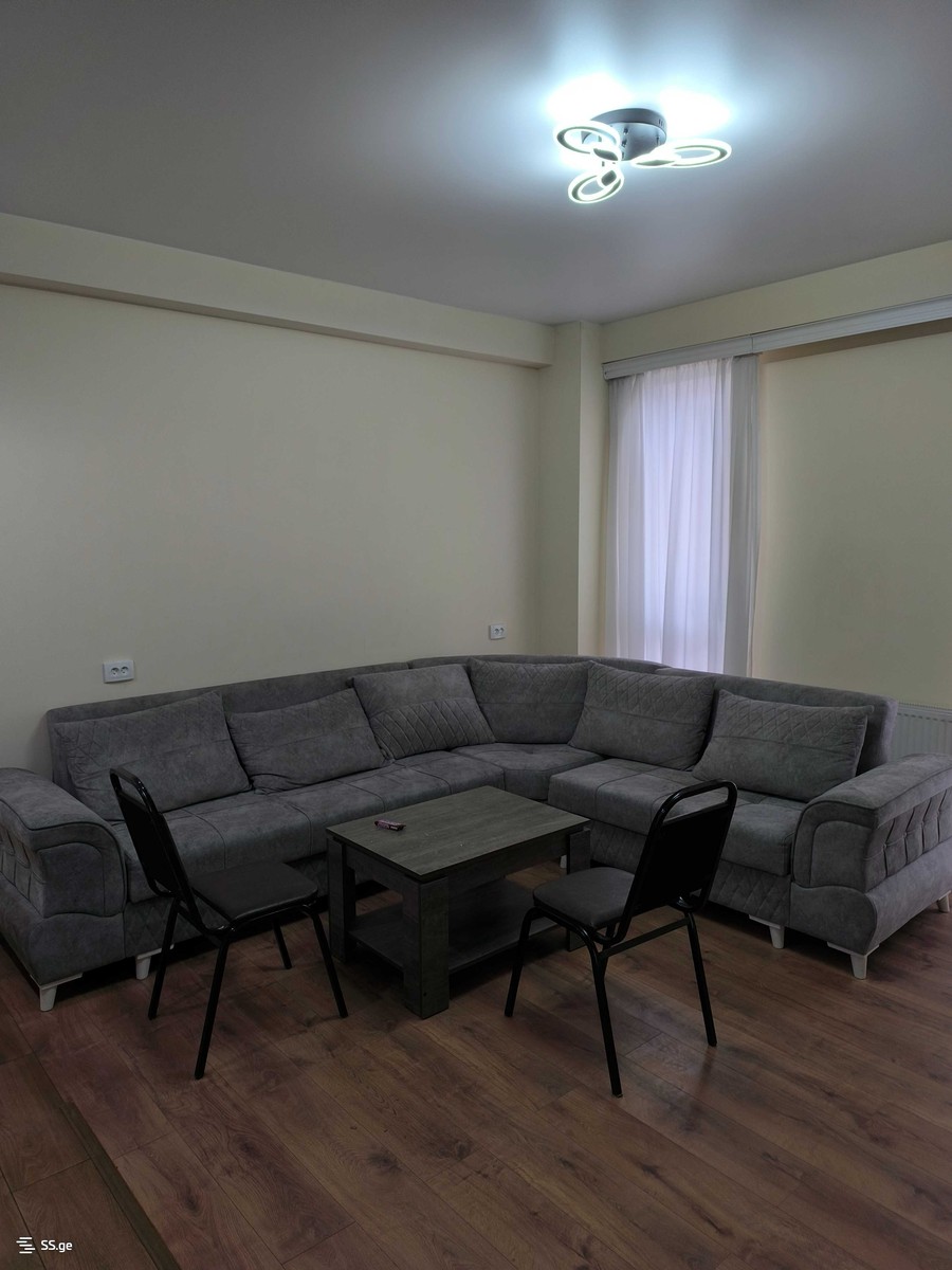 Beri Gabriel Salosi Ave. - 2 rooms