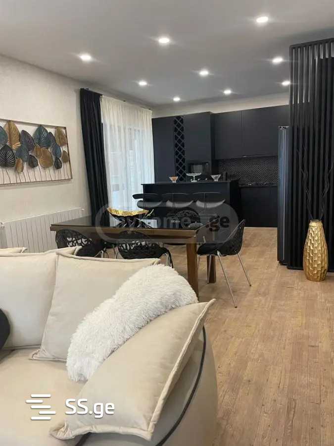 Tbilisi st. - 7 rooms