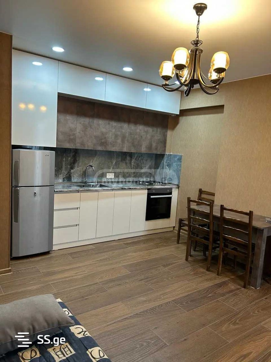 abashvili st. - 2 rooms