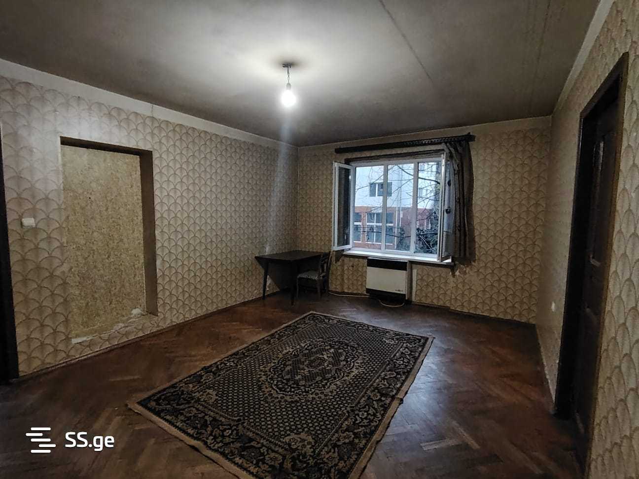 II Microdistrict - Gldani 45 - 2 rooms