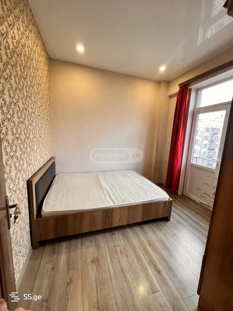 Onashvili st. - 2 rooms