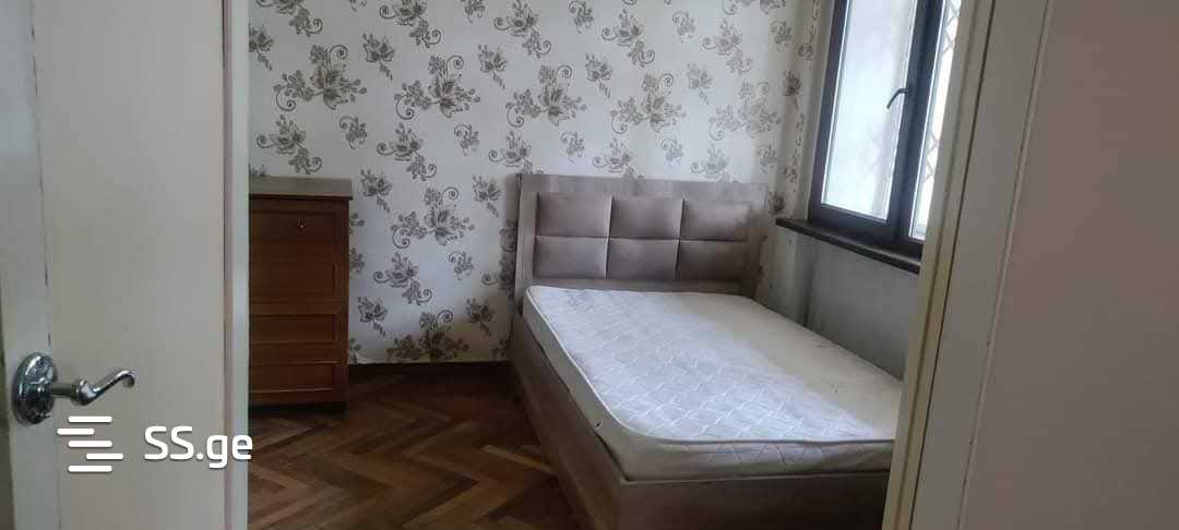 IV Microdistrict - Vazisubani - 2 rooms