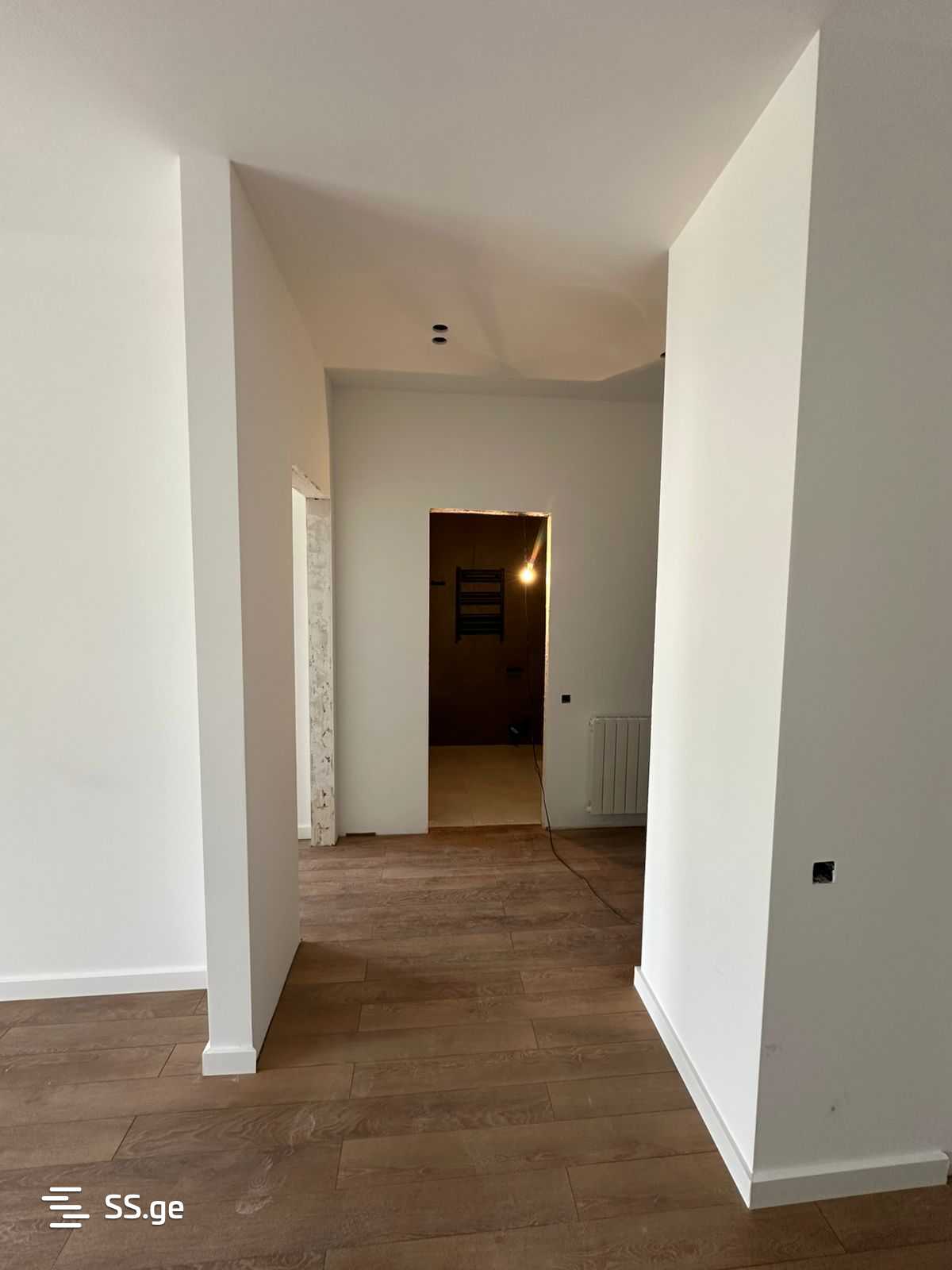 Sandro Euli st. - 2 rooms