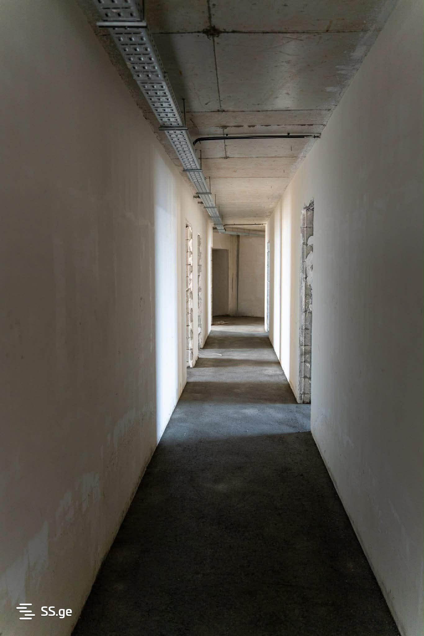 GR. Lortkipanidze st. 30 - 2 rooms