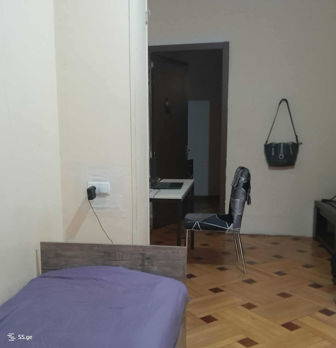paliashvili st. 82 - 1 rooms