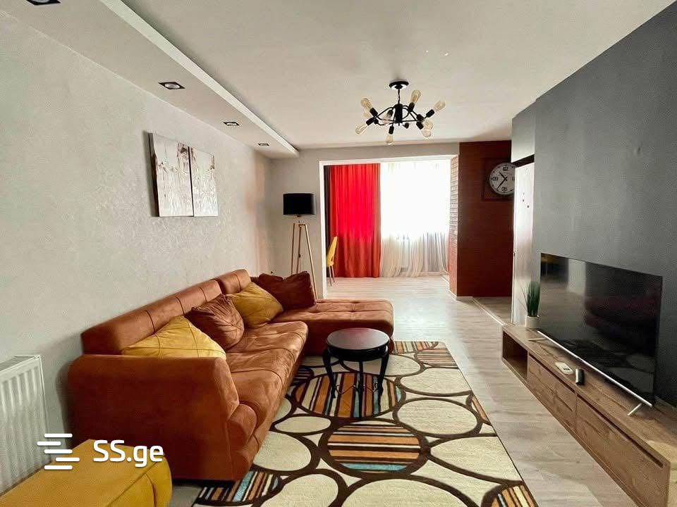 nucubidze st. - 2 rooms
