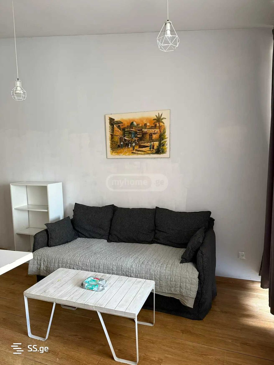 pekini st. - 2 rooms