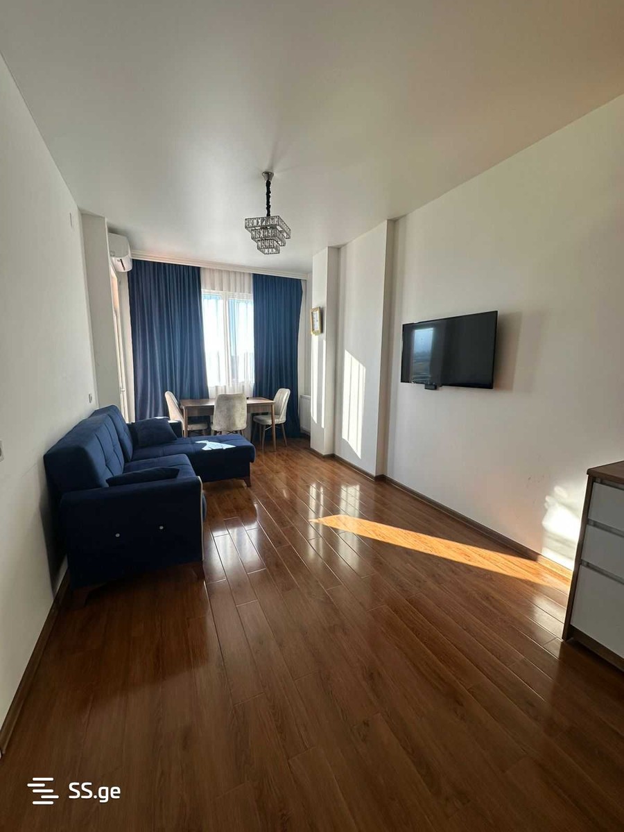 M. Lermontov Street 141 - 2 rooms