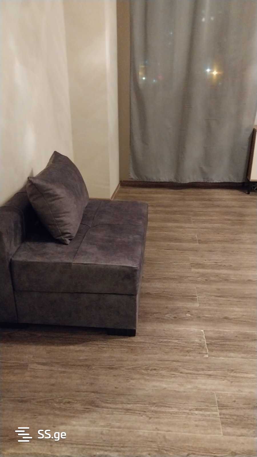 Квартира T. Botchorishvili st.