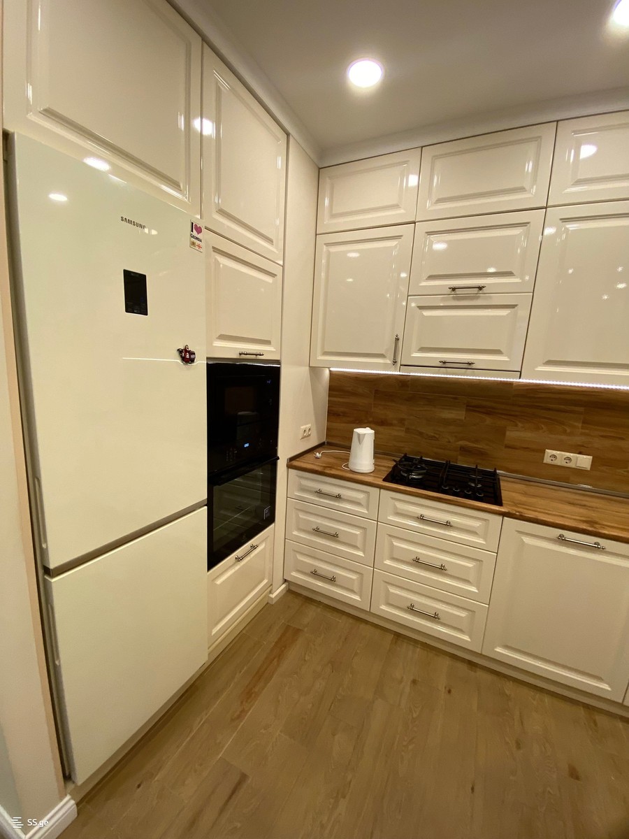 Gorgasli st. 115 - 3 rooms