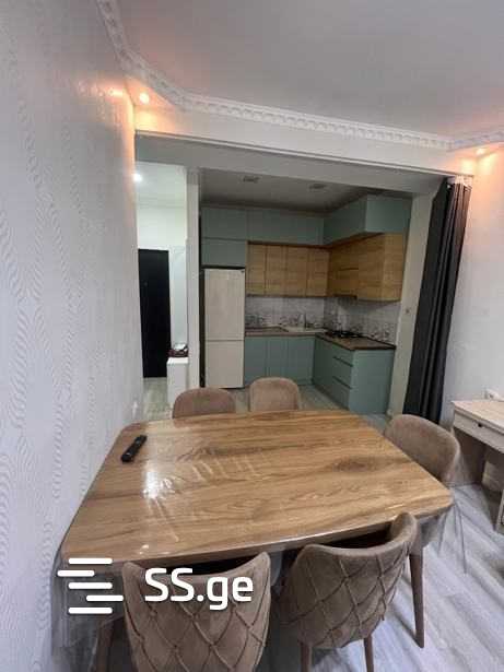 moskovi ave 9ა - 2 rooms