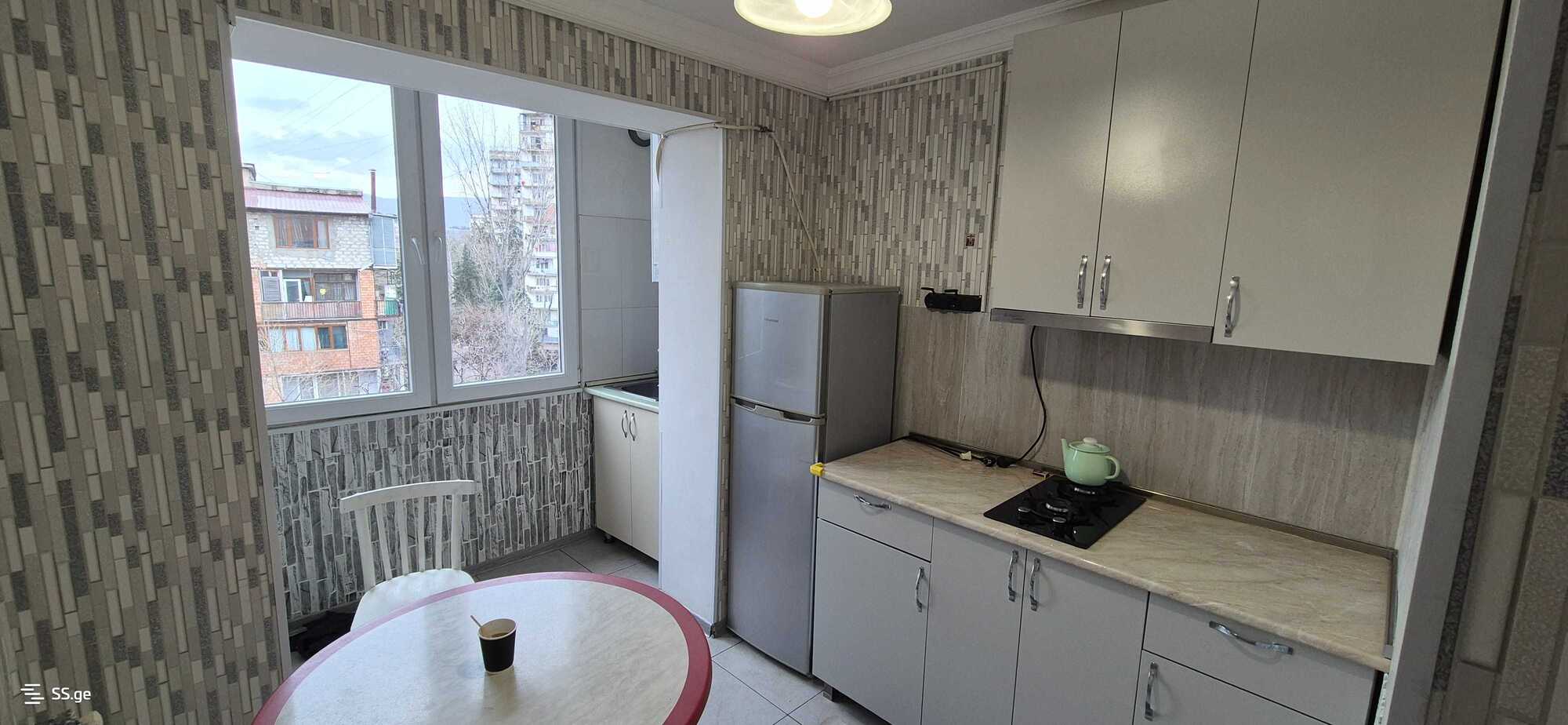 Квартира Block III - Digomi massive  16