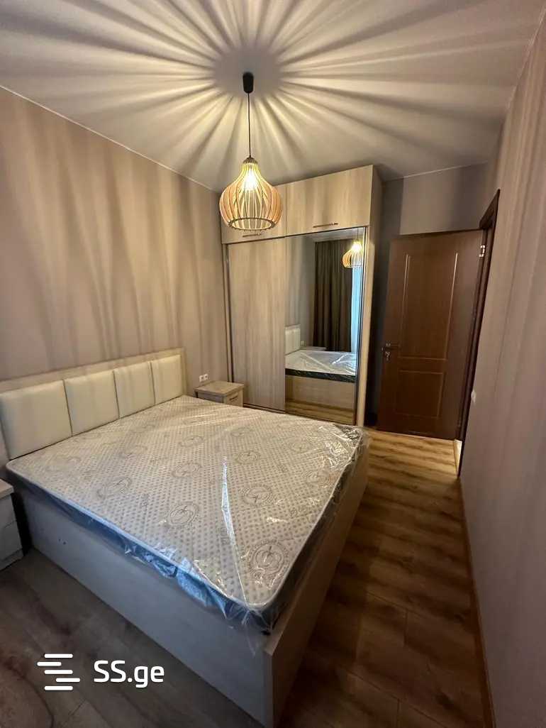 Vepkhistkaosnis st. 0 - 2 rooms