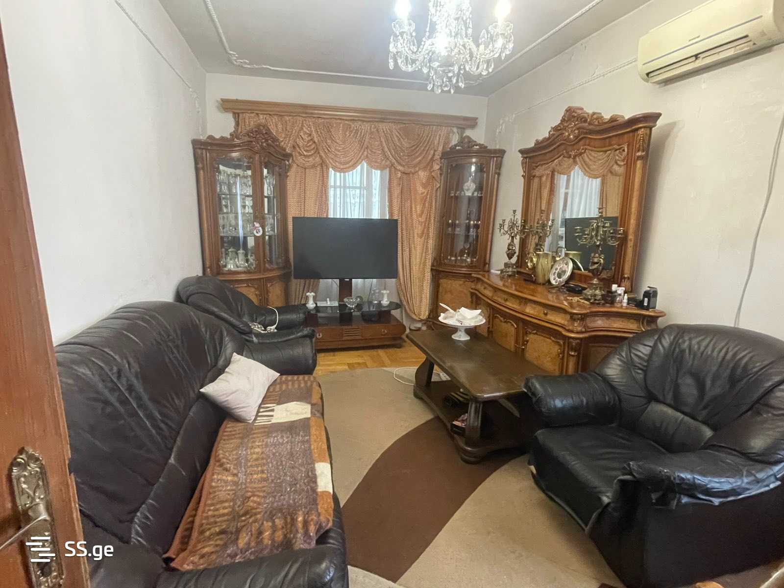 Kakheti Highway (Lilo) 3 - 4 rooms