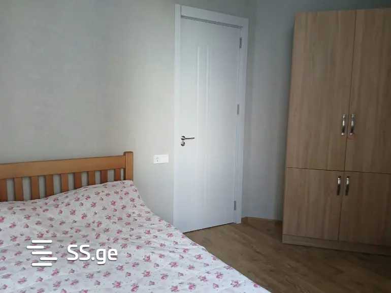 chkondideli st. - 2 rooms