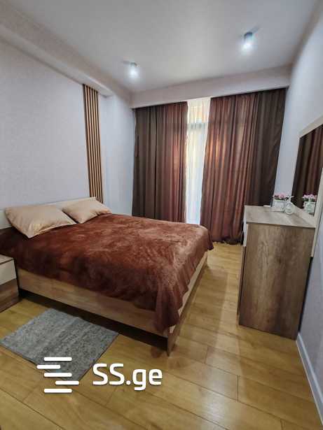 Teimurazi st. - 2 rooms