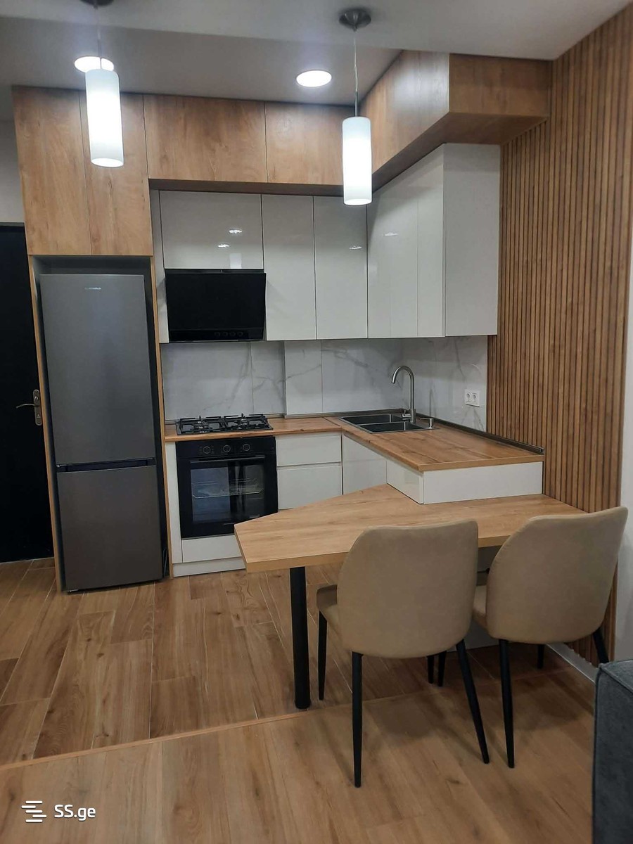 moskovi ave 00 - 1 rooms