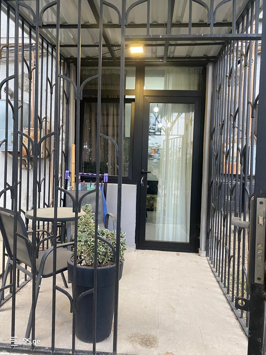 javakheti st. 176 - 2 rooms