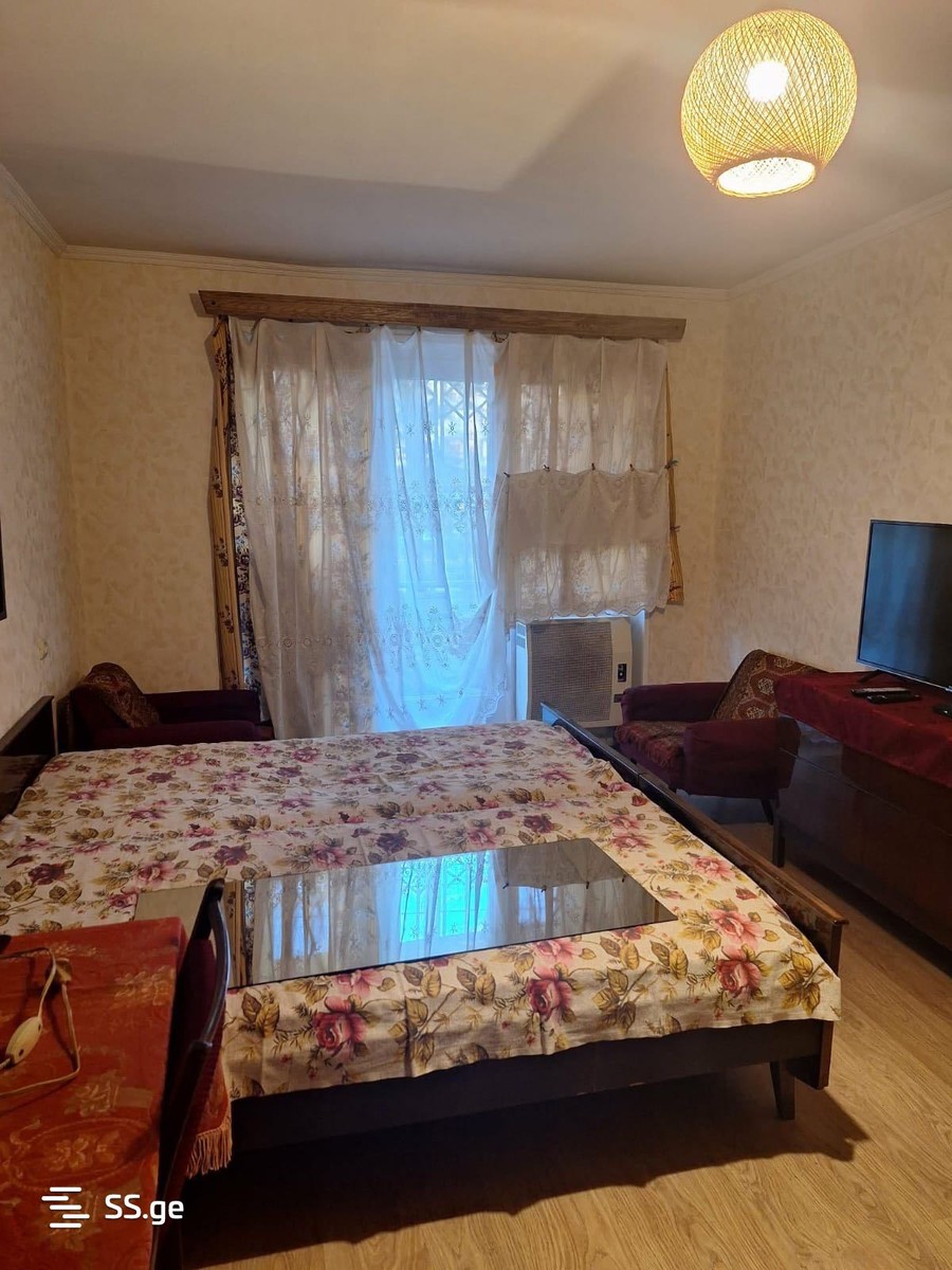 Block IV - Digomi massive - 1 rooms
