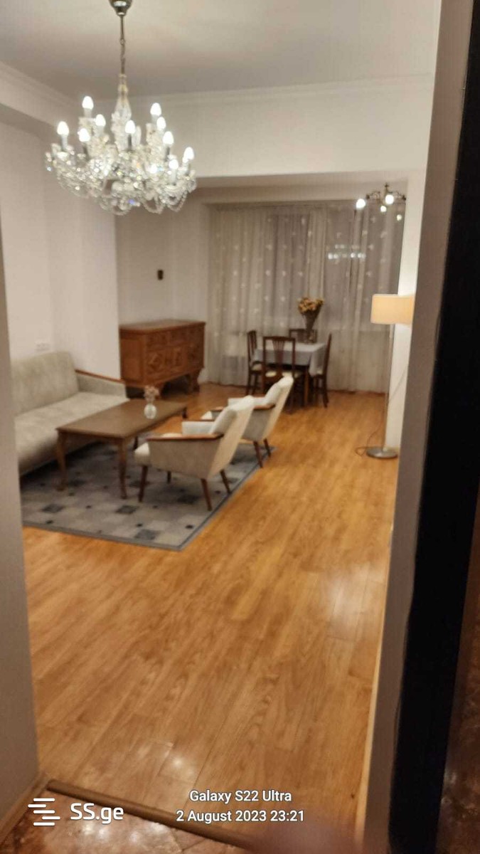 paliashvili st. - 2 rooms