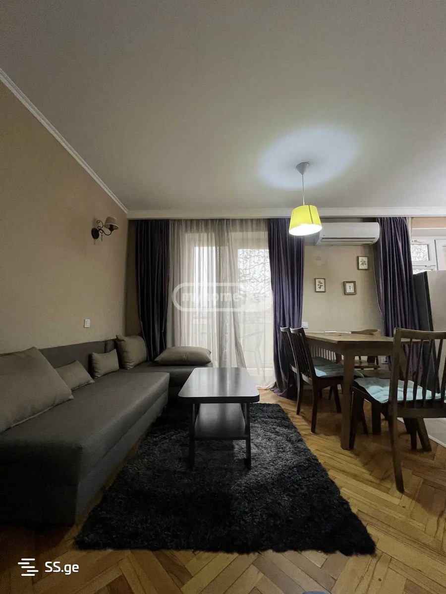 pekini st. - 1 rooms