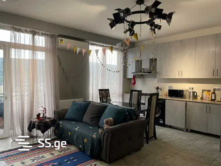 moskovi ave - 3 rooms