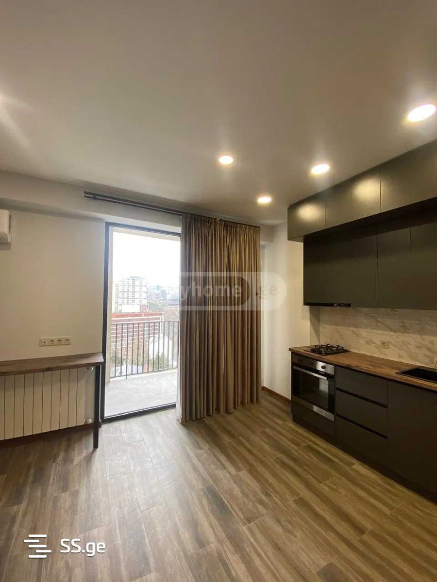 tskneti hwy - 1 rooms