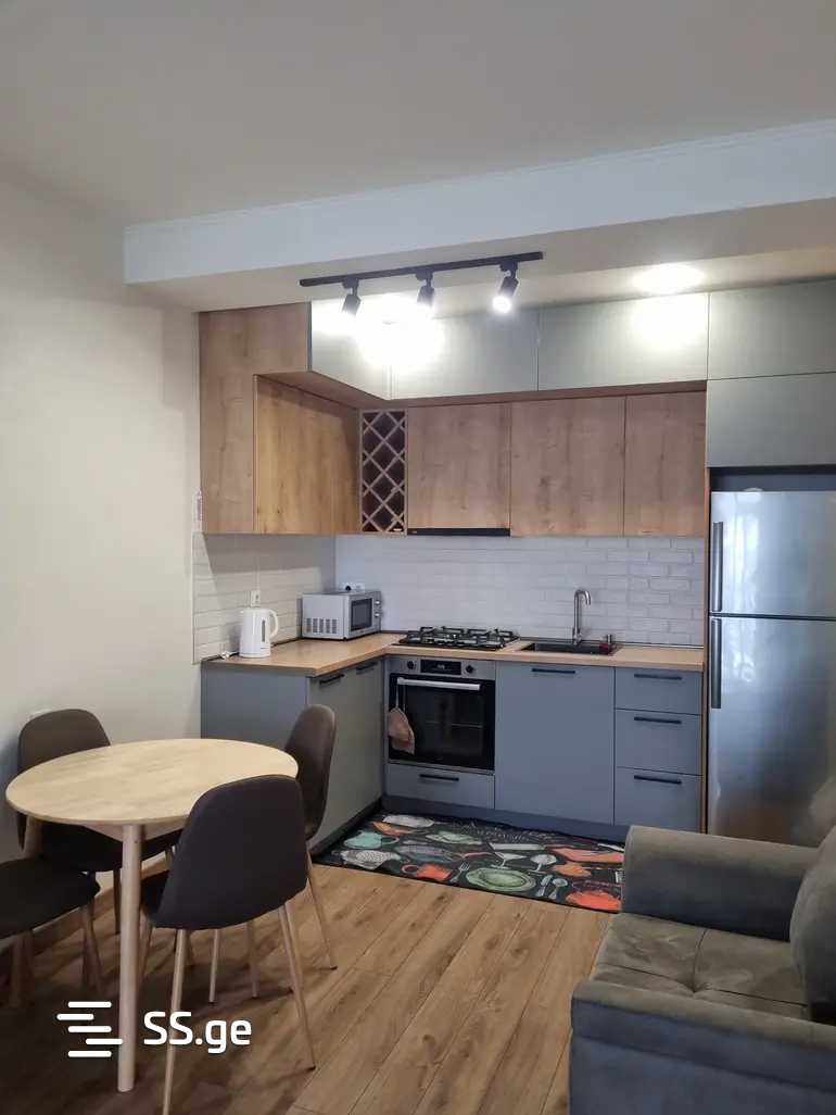 kerchi st. - 2 rooms