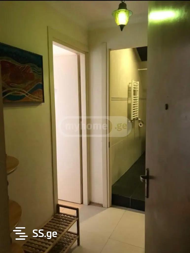 arakishvili st. - 2 rooms