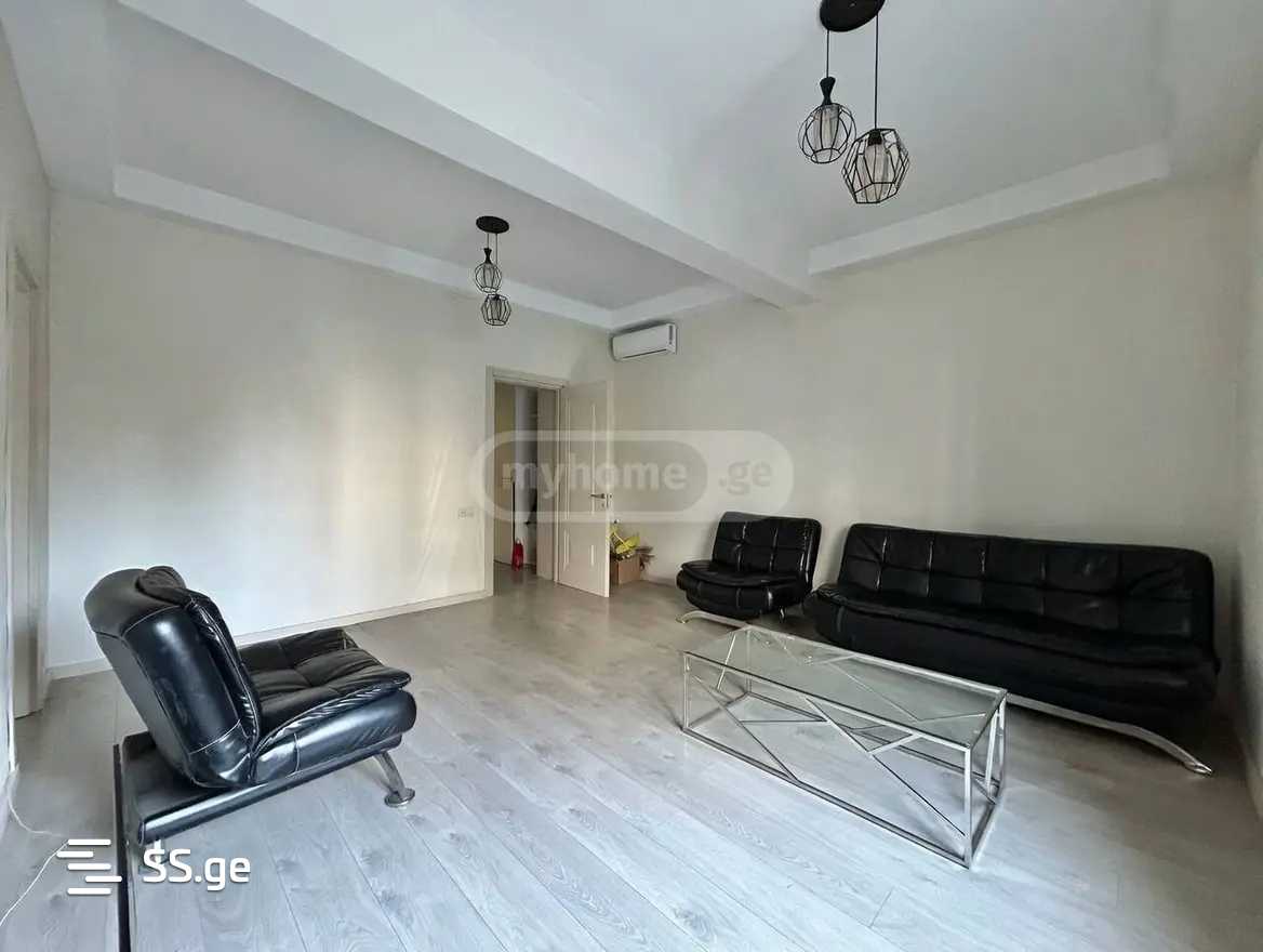 i. abashidze st. 46 - 2 rooms