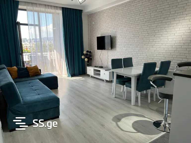 a.wereTlis avenue 0 - 2 rooms