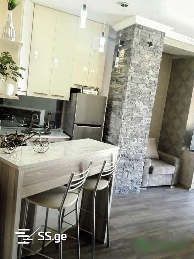 bochormi st. 29 - 2 rooms