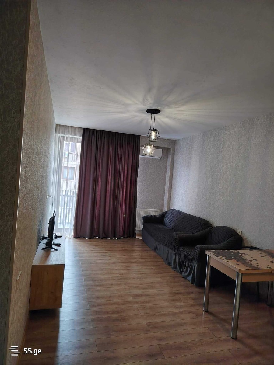 Beri Gabriel Salosi Ave. 57 - 2 rooms