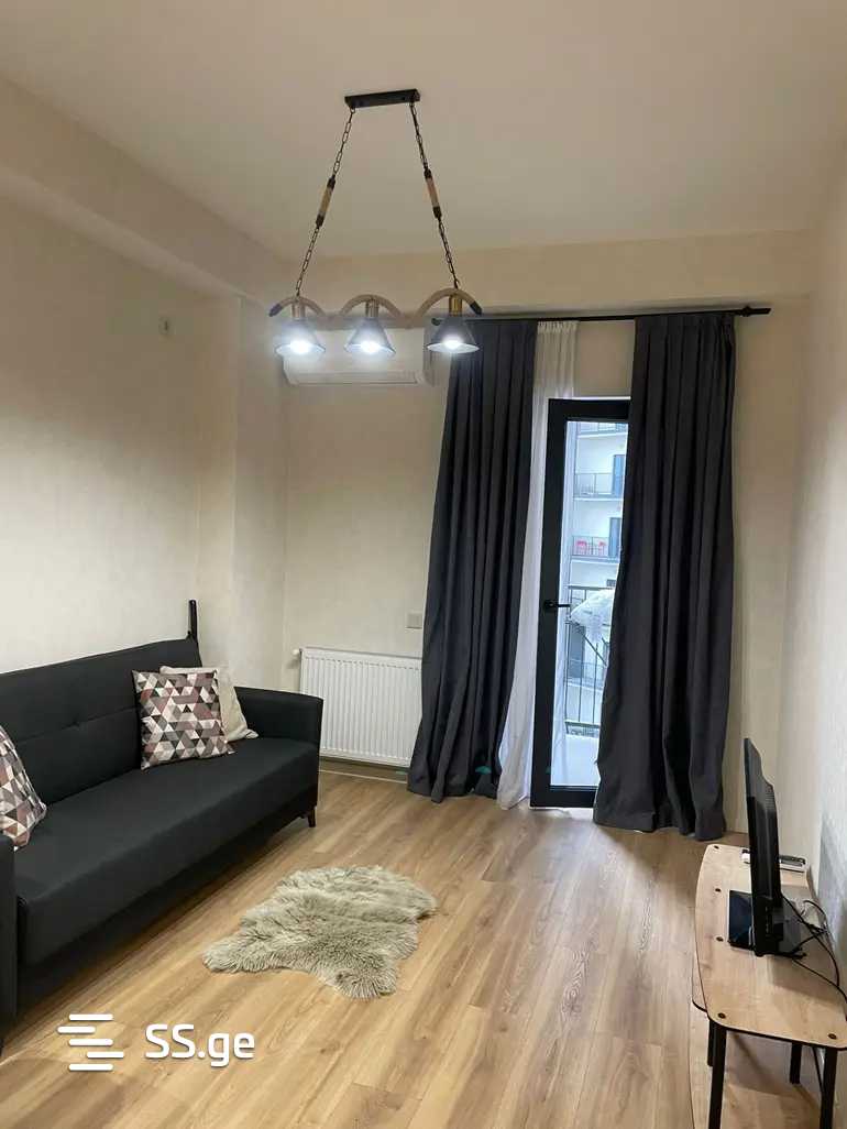 mirckhulava st. 0 - 2 rooms