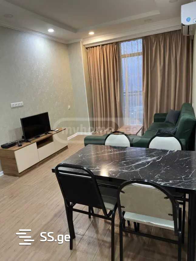 kerchi st. 0 - 3 rooms