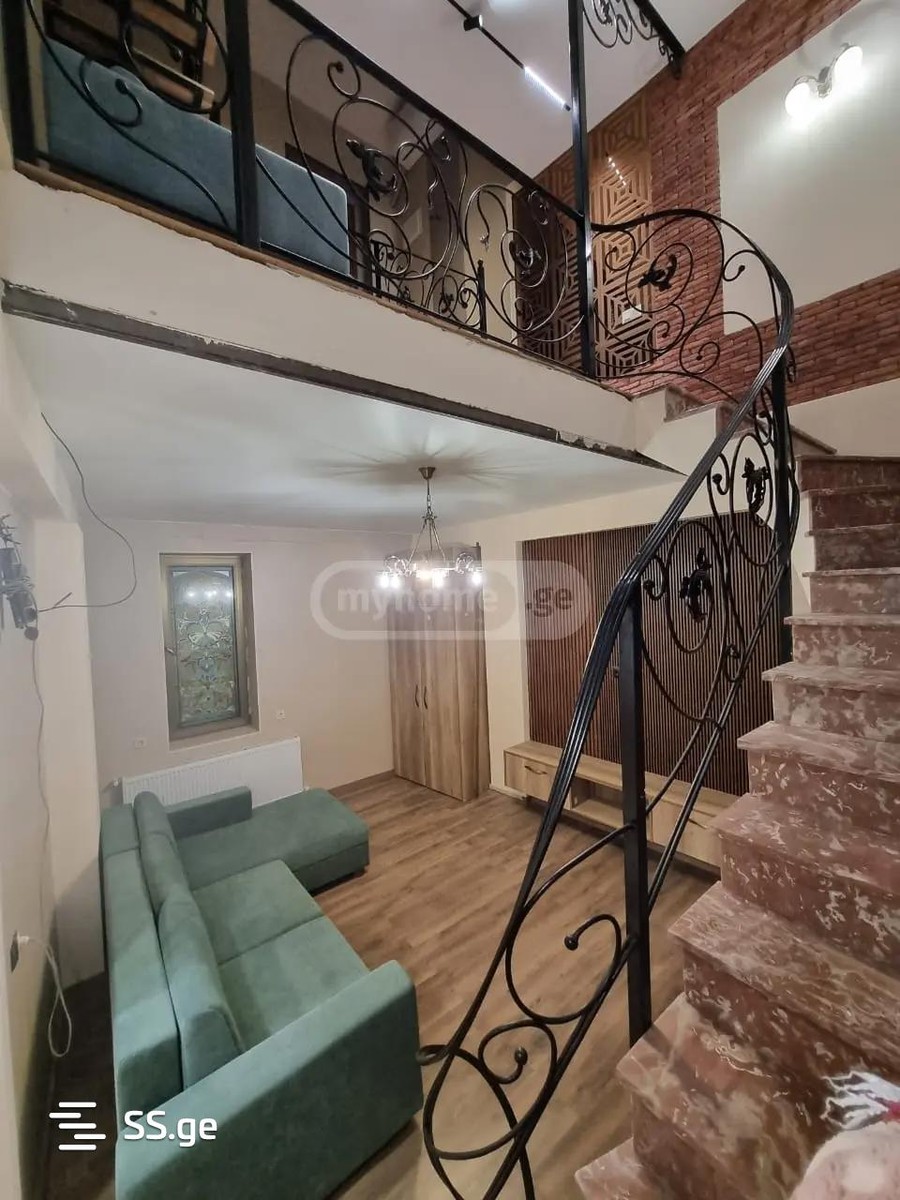 betlemi st. - 4 rooms