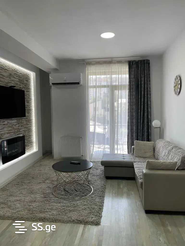 nucubidze st. 0 - 2 rooms