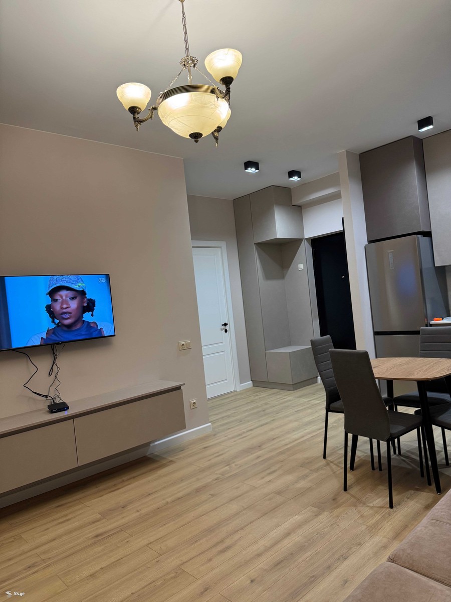 Bob walsh st. 40 - 2 rooms