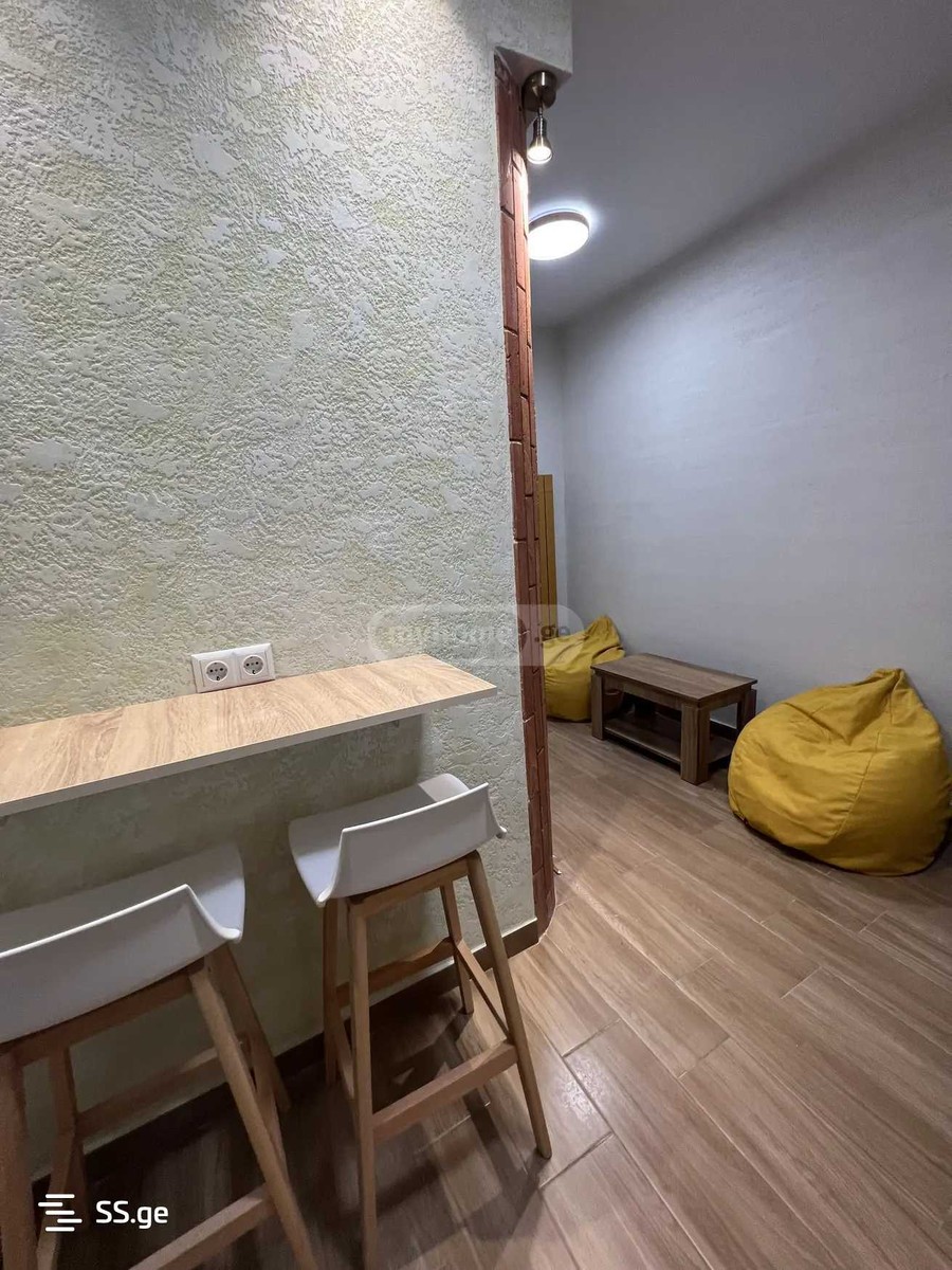 irbakhi st. - 1 rooms