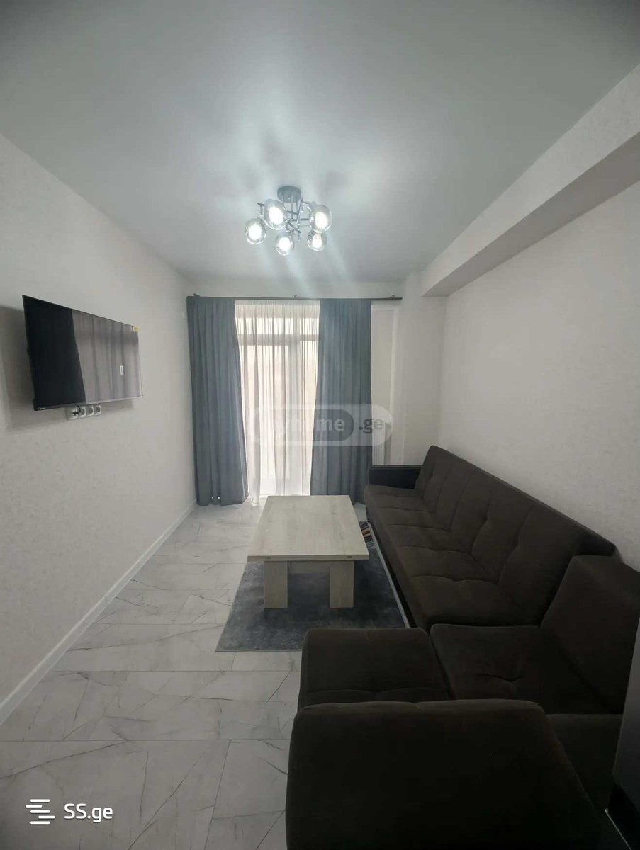 navtlugi st. - 2 rooms
