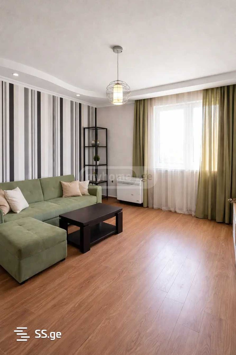 kerchi st. - 2 rooms