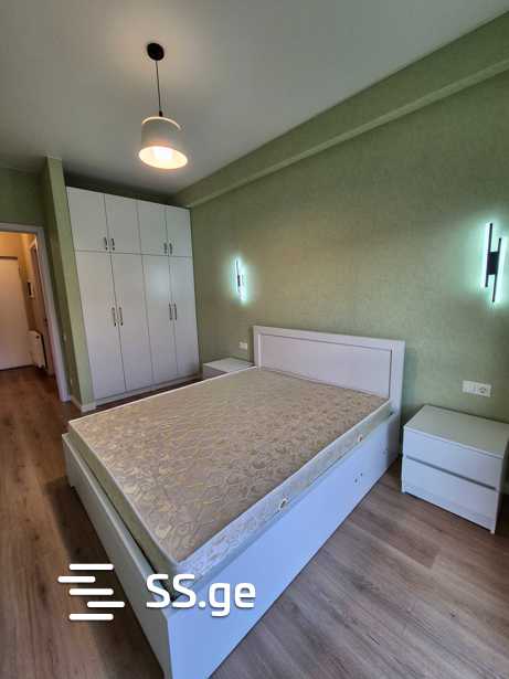 mirckhulava st. 11 - 2 rooms