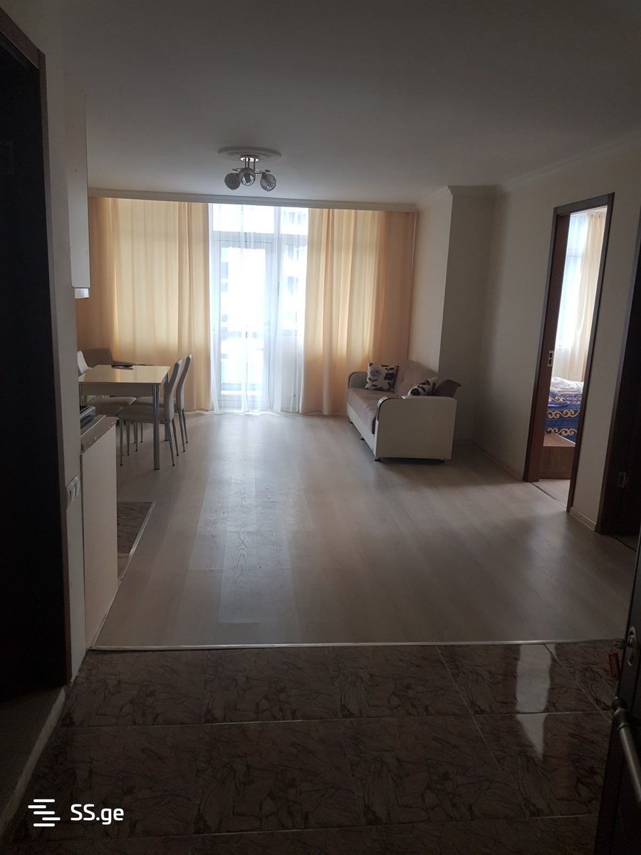 Firosman Street 16 - 3 rooms